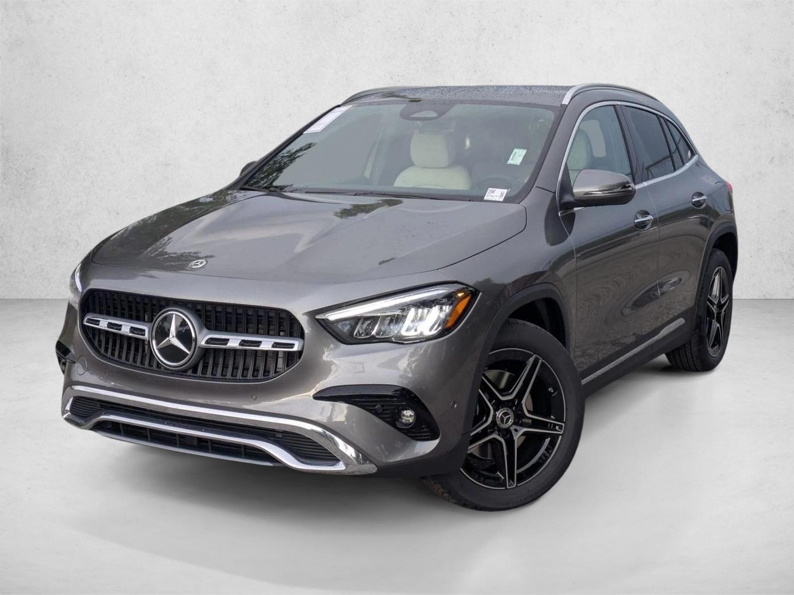 2026 Mercedes-Benz GLA 250 GLA 250 SUV SUV