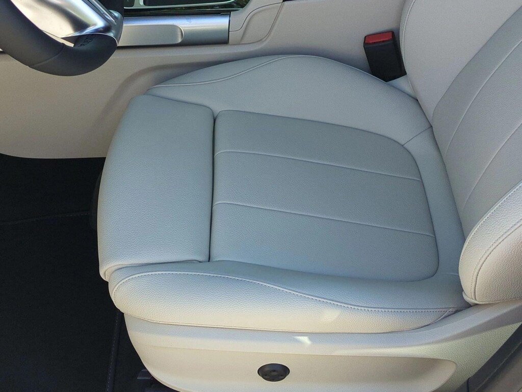 New 2026 Mercedes-Benz GLB 250 GLB 250 4MATIC ® SUV SUV