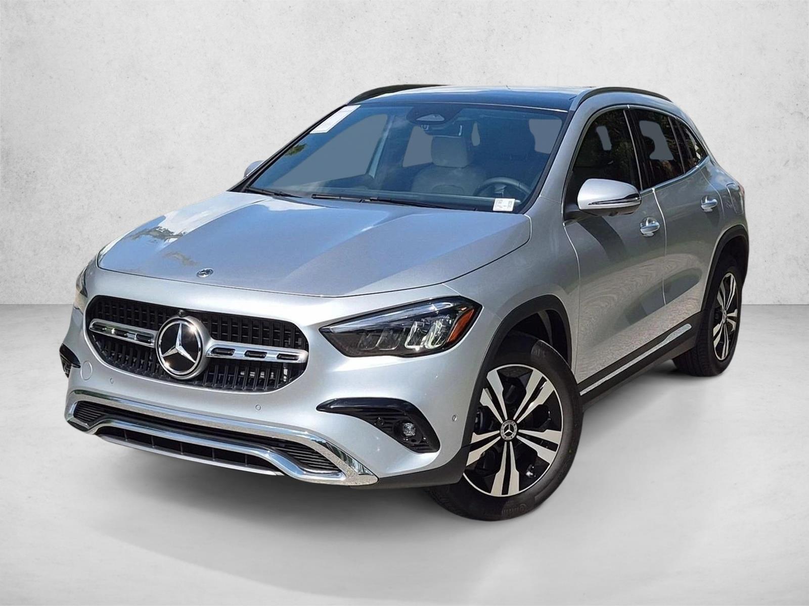 2026 Mercedes-Benz GLA 250 GLA 250 SUV SUV