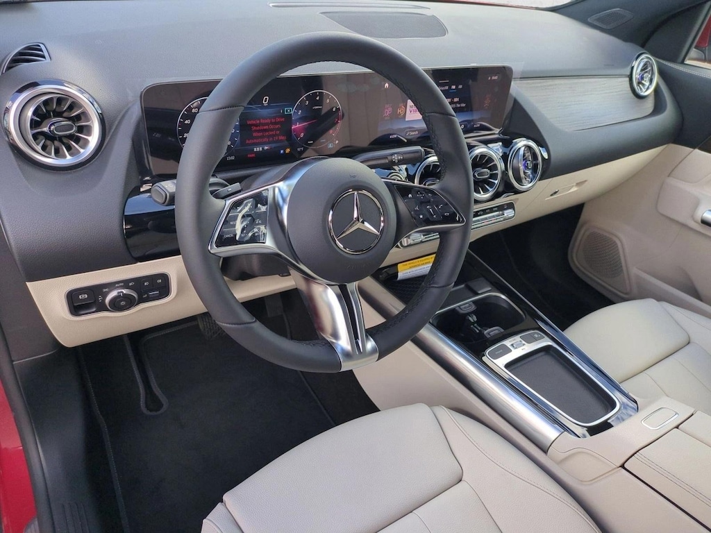 New 2026 Mercedes-Benz GLA 250 GLA 250 SUV SUV