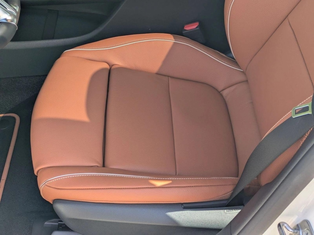 New 2027 Mercedes-Benz CLA 220 CLA 220 Hybrid FWD Sedan