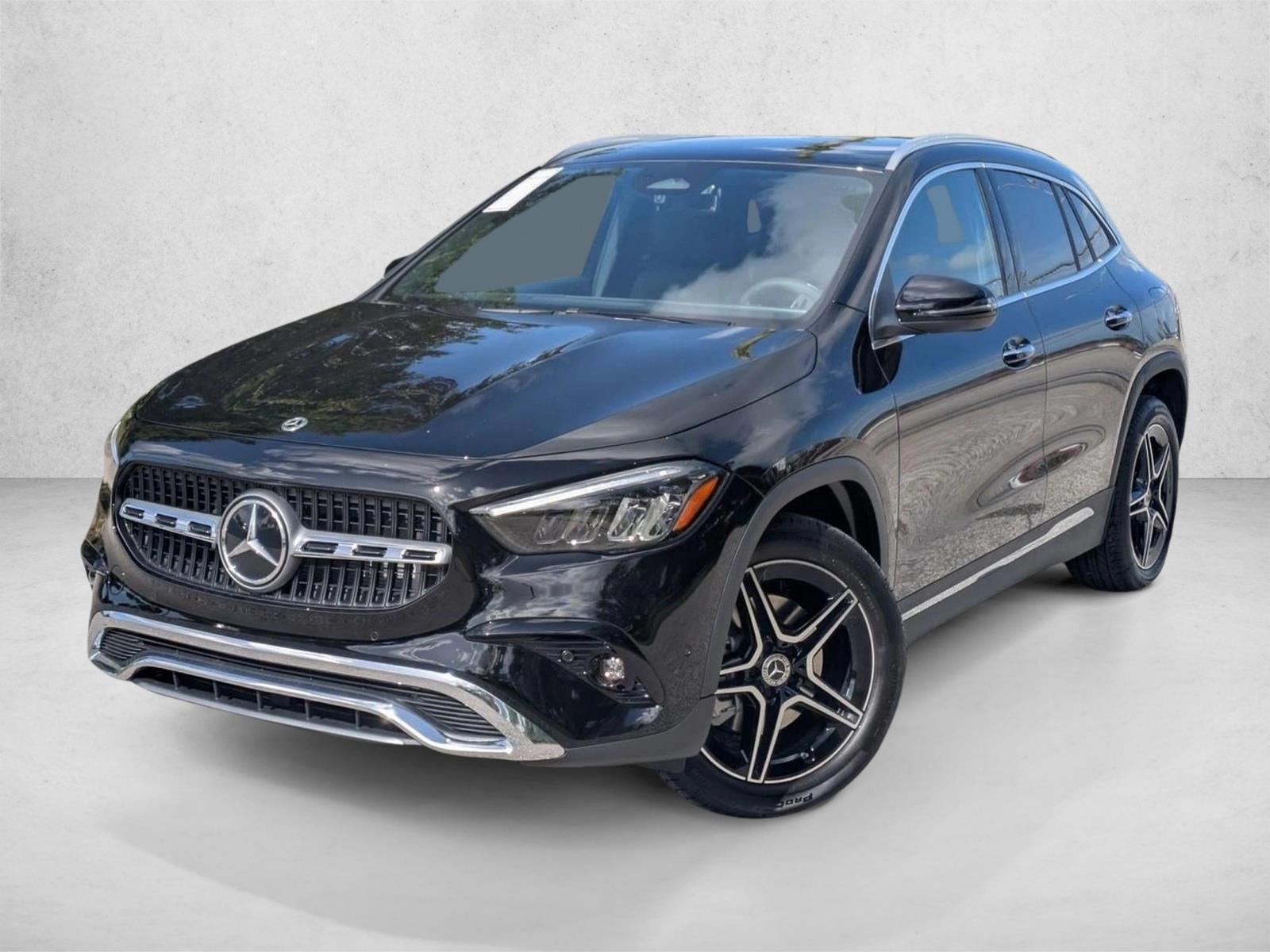 2026 Mercedes-Benz GLA 250 GLA 250 SUV SUV