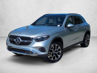 2027 Mercedes-Benz GLC 350e GLC 350e 4MATIC &reg; SUV SUV