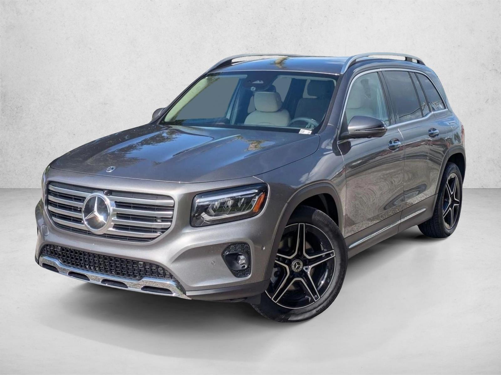2026 Mercedes-Benz GLB 250 GLB 250 SUV SUV