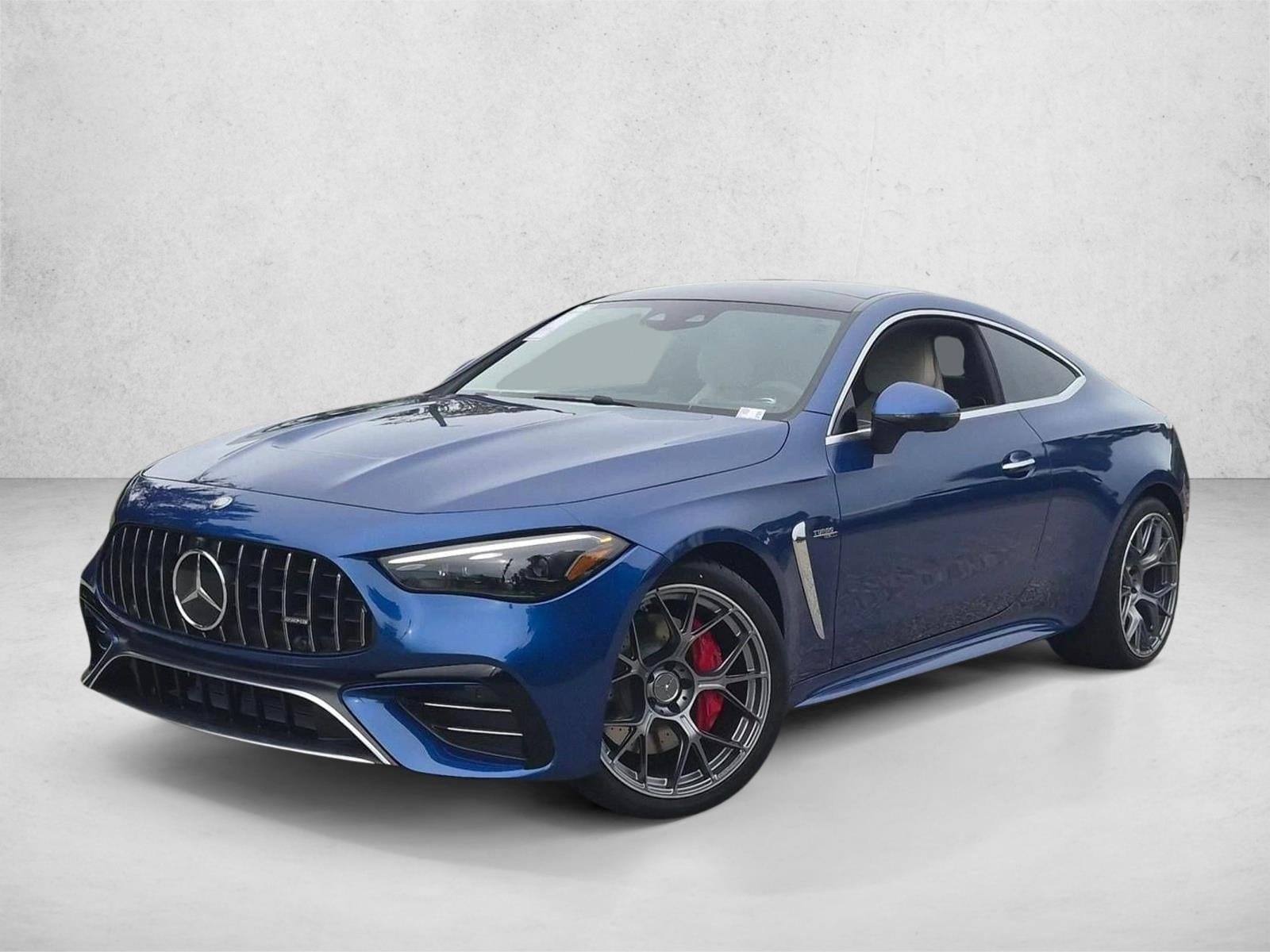 2027 Mercedes-Benz CLE