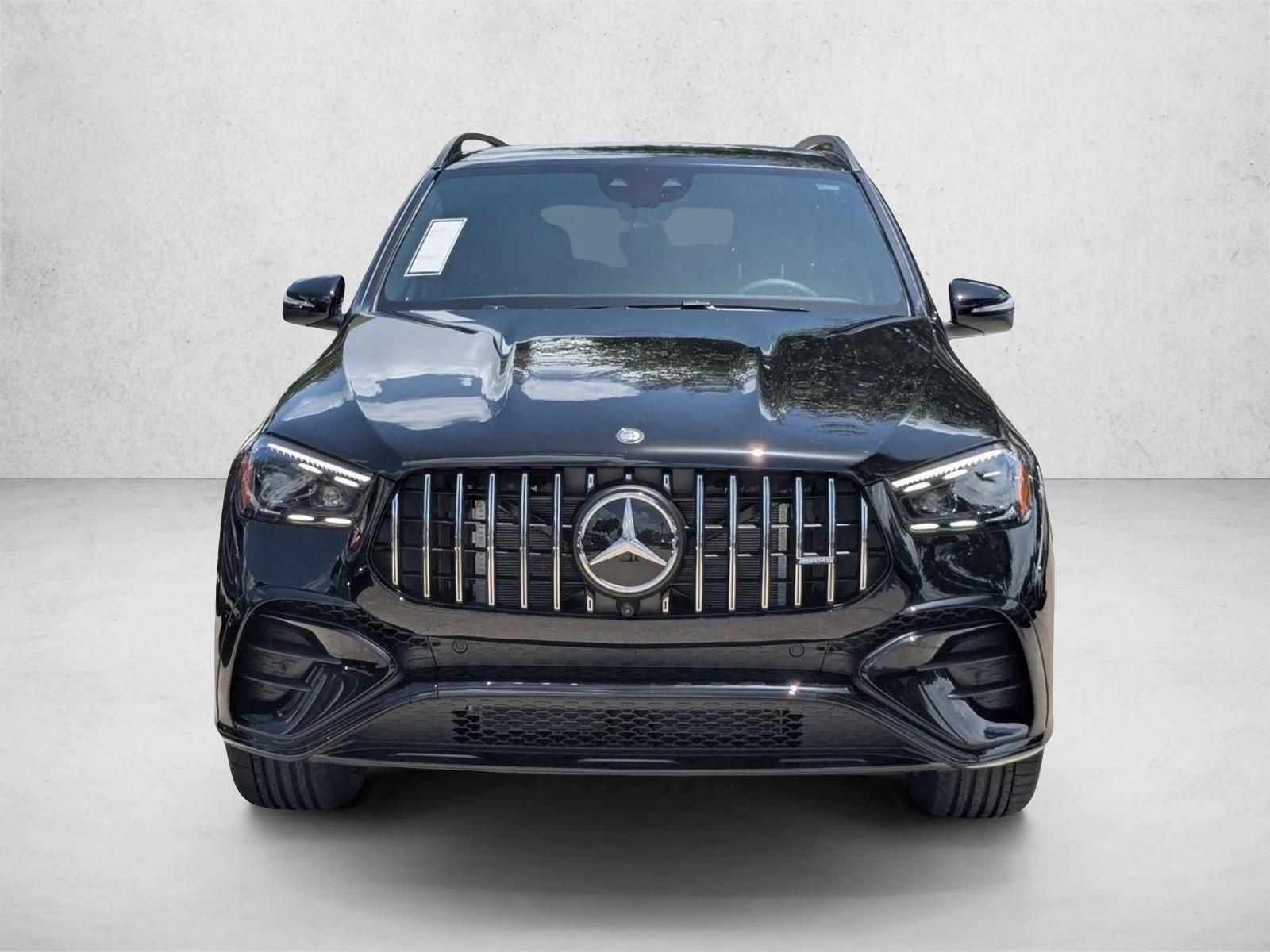 2026 Mercedes-Benz GLE AMG GLE 53 - Photo 5