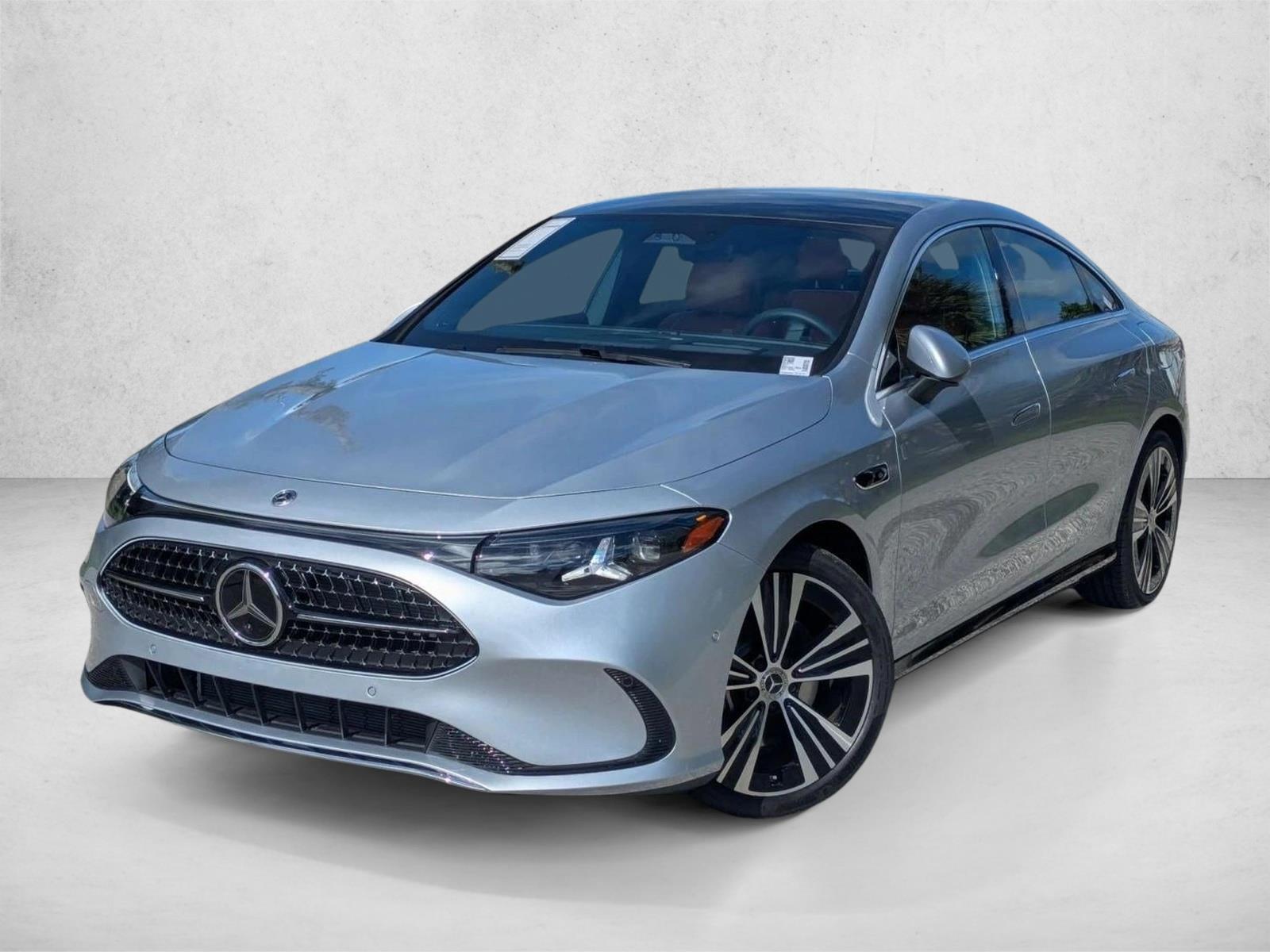  Mercedes-Benz CLA 220
