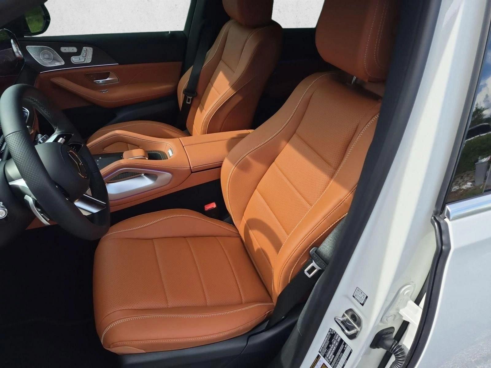 New 2027 Mercedes-Benz GLE 450 GLE 450 4MATIC ® SUV SUV