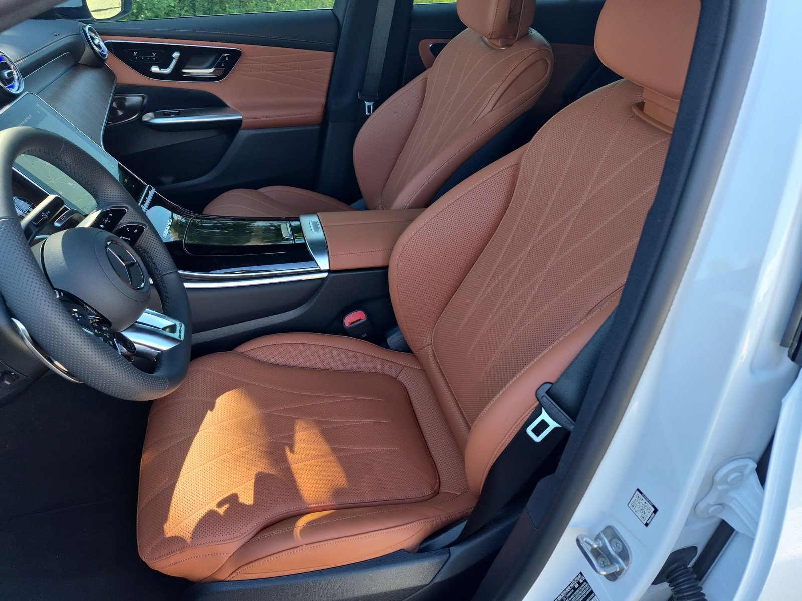 New 2027 Mercedes-Benz AMG GLC 53 AMG ® GLC 53 4MATIC+ ® Coupe SUV