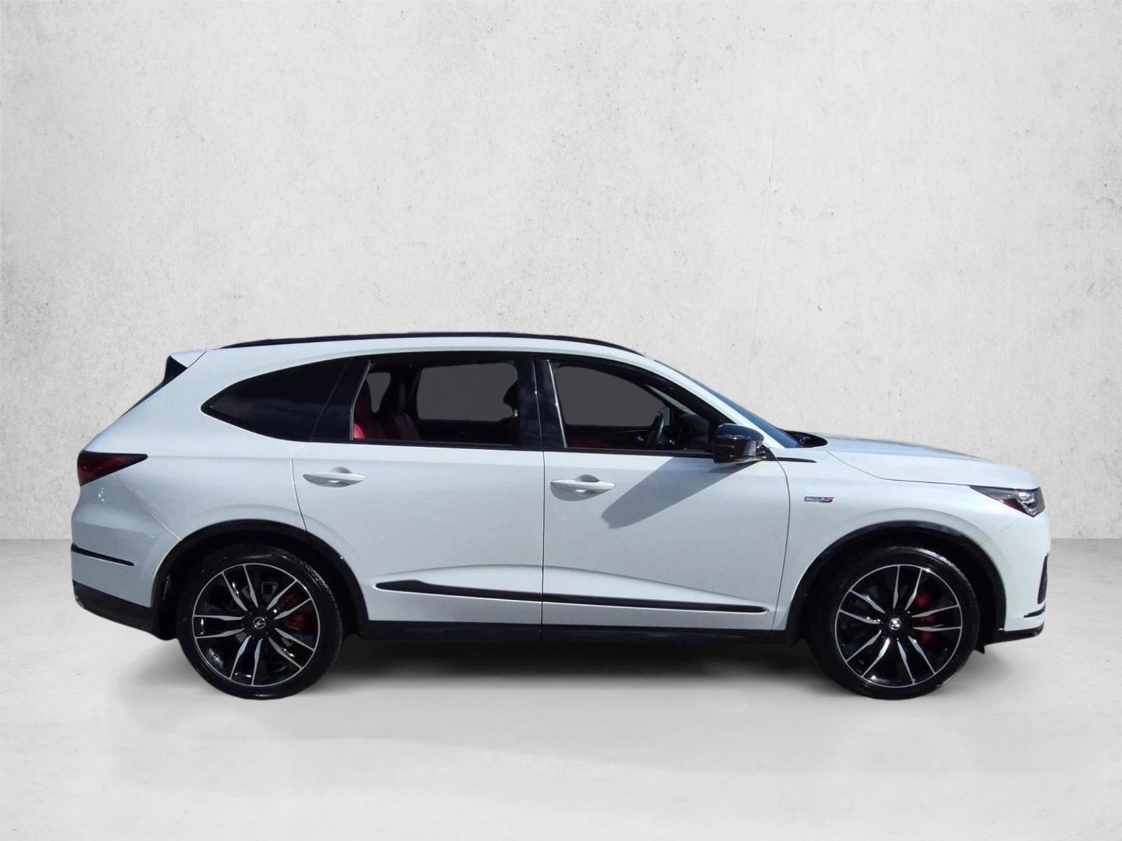 Used 2022 Acura MDX Type S w/Advance Package SUV