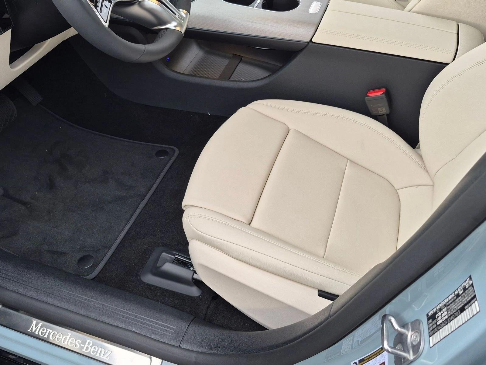 New 2027 Mercedes-Benz CLA 220 CLA 220 Hybrid FWD Sedan