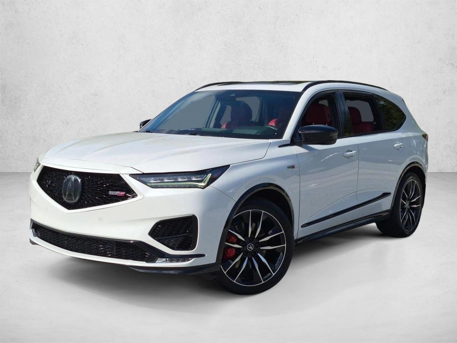 2022 Acura MDX