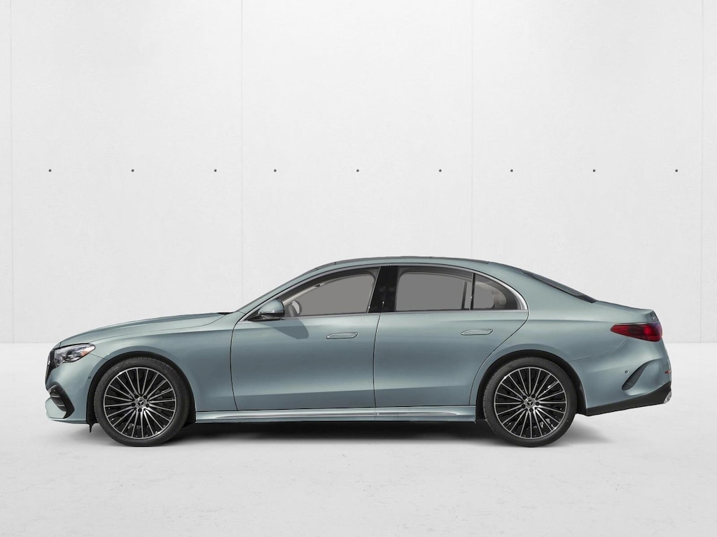New 2027 Mercedes-Benz E-Class E 350 4MATIC ® Sedan Sedan
