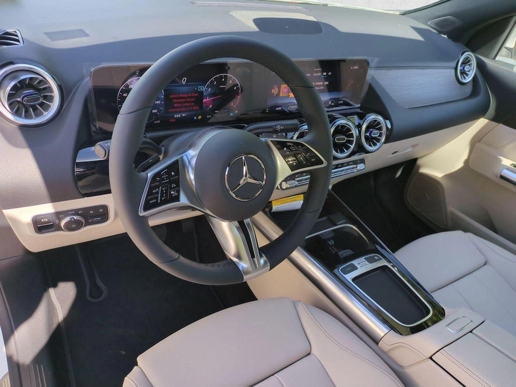 New 2026 Mercedes-Benz GLA 250 GLA 250 SUV SUV