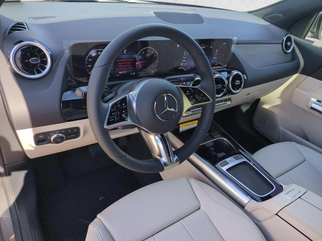 New 2026 Mercedes-Benz GLA 250 GLA 250 SUV SUV