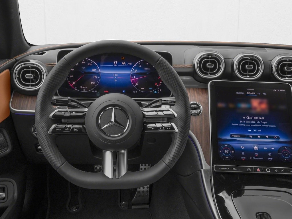 New 2027 Mercedes-Benz CLE 450 CLE 450 4MATIC ® Coupe Coupe