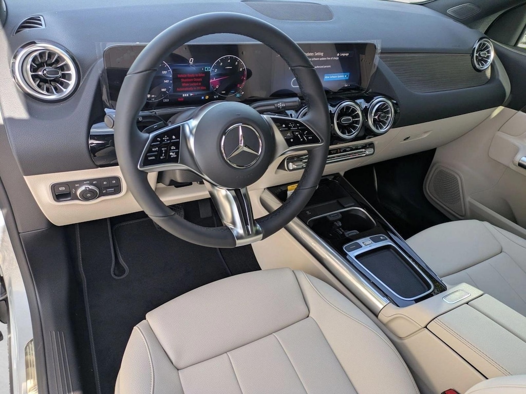 New 2026 Mercedes-Benz GLA 250 GLA 250 SUV SUV