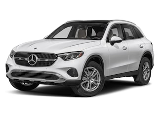 2027 Mercedes-Benz GLC 300 GLC 300 4MATIC &reg; SUV SUV
