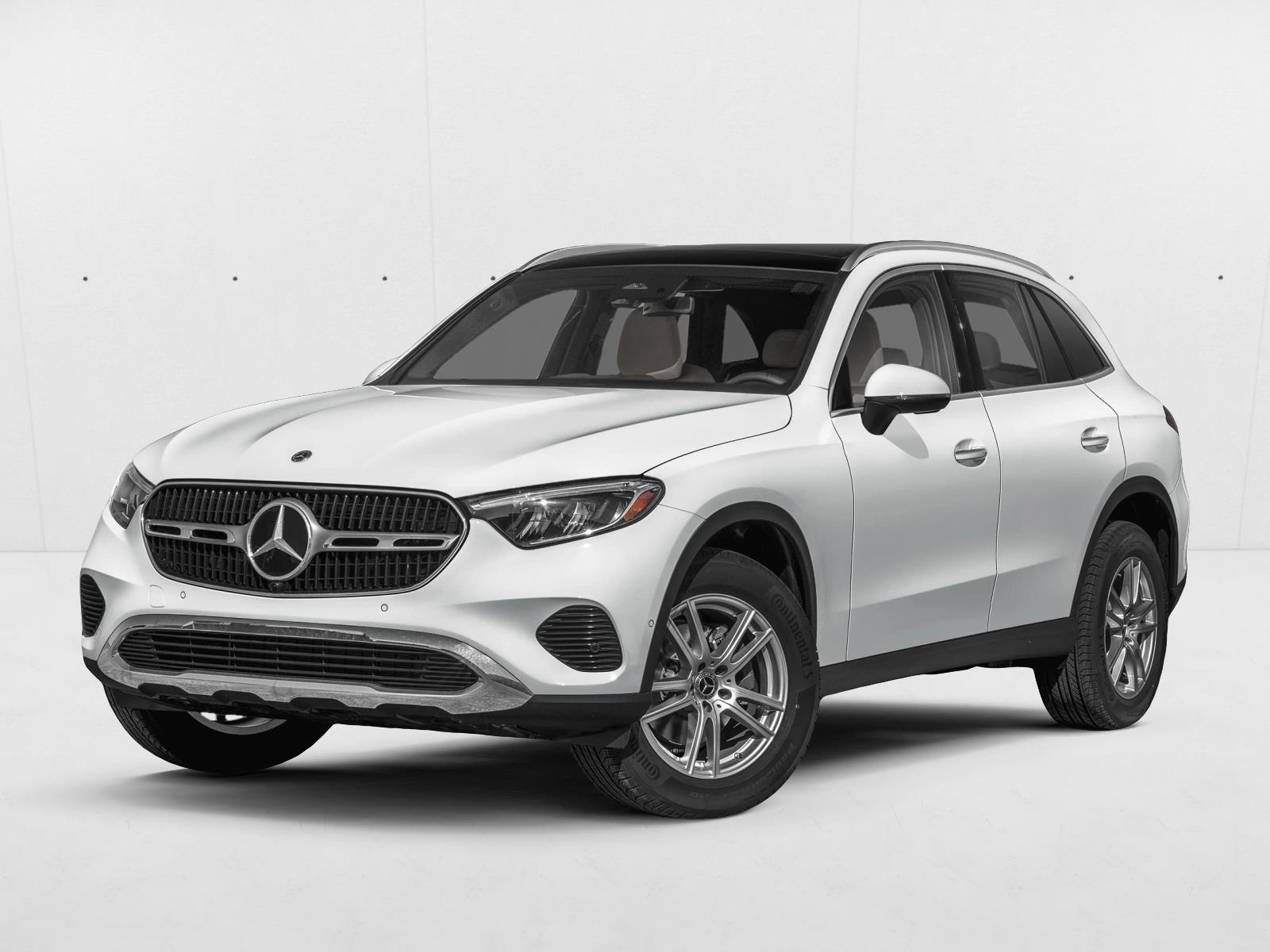 New 2027 Mercedes-Benz GLC 300 GLC 300 SUV SUV