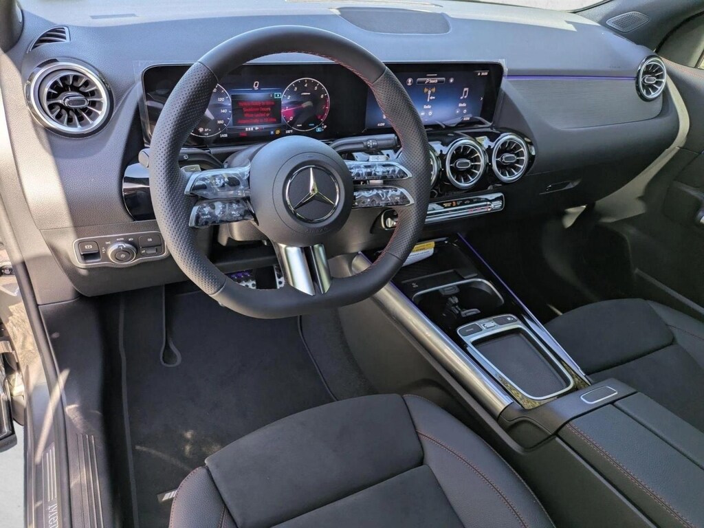 New 2026 Mercedes-Benz GLA 250 GLA 250 SUV SUV
