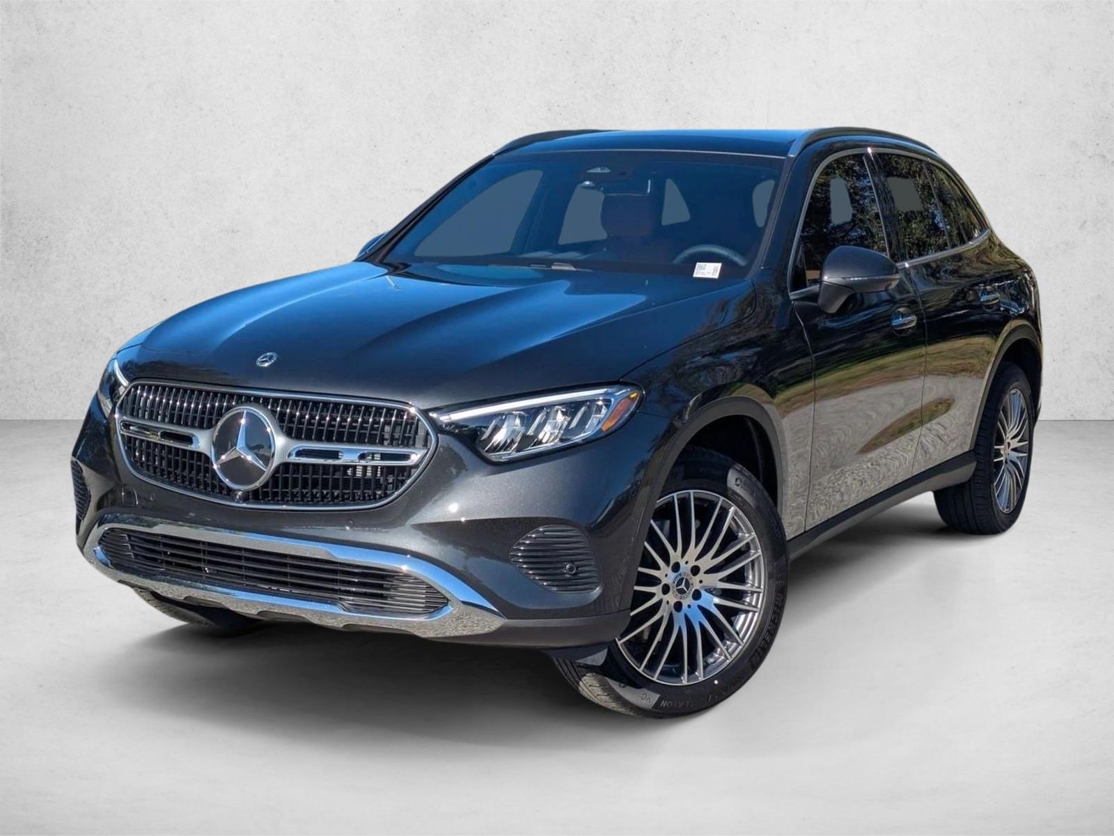 2026 Mercedes-Benz GLC 300 GLC 300 SUV SUV
