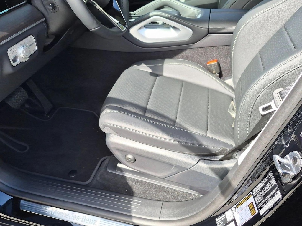 New 2027 Mercedes-Benz GLE 350 GLE 350 4MATIC ® SUV SUV