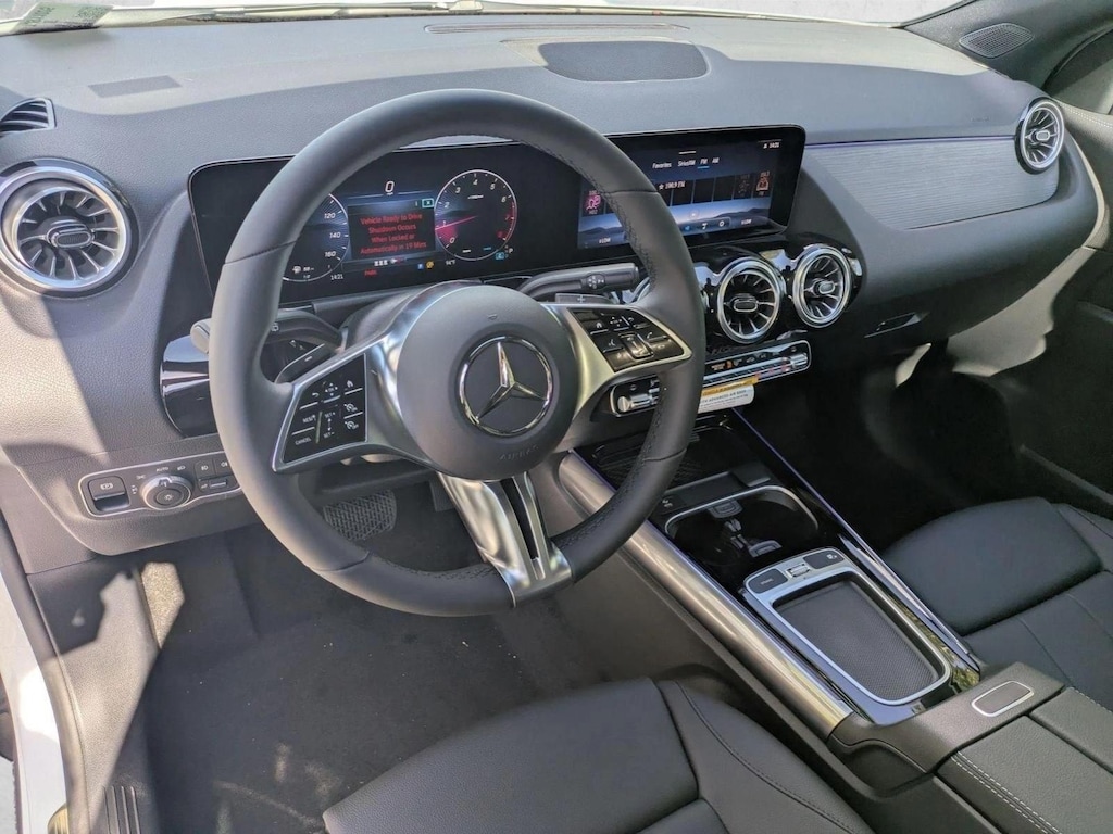 New 2026 Mercedes-Benz GLA 250 GLA 250 SUV SUV