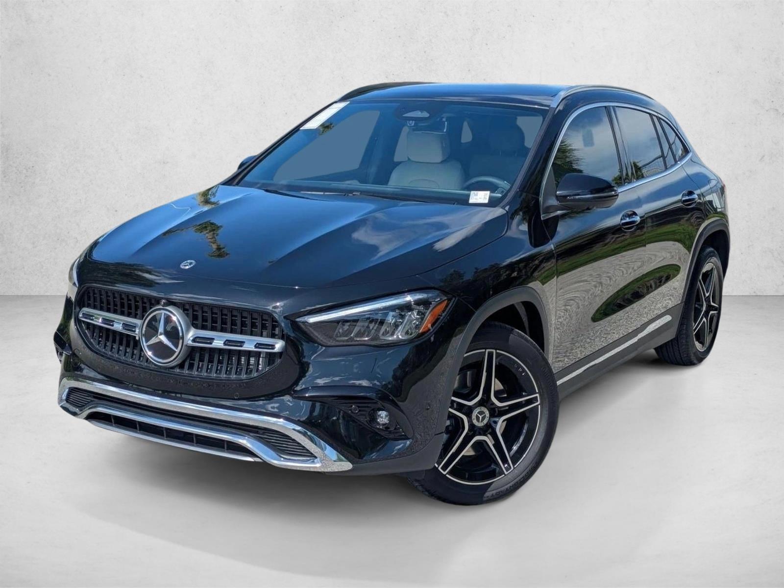 2026 Mercedes-Benz GLA 250 GLA 250 SUV SUV