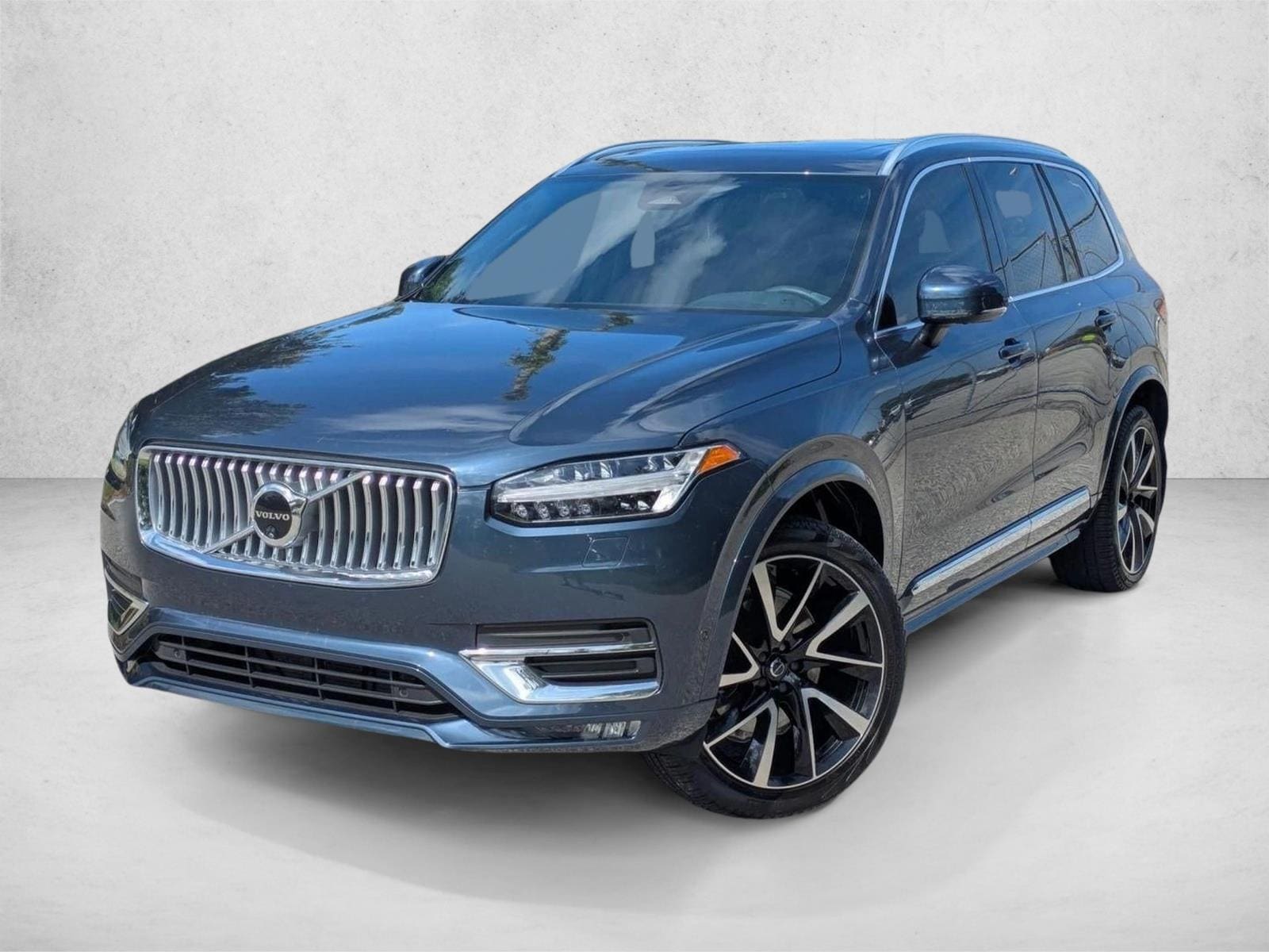 2024 Volvo XC90