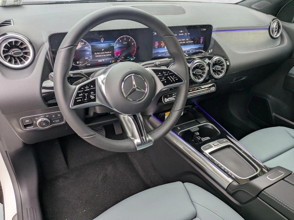 New 2026 Mercedes-Benz GLA 250 GLA 250 SUV SUV