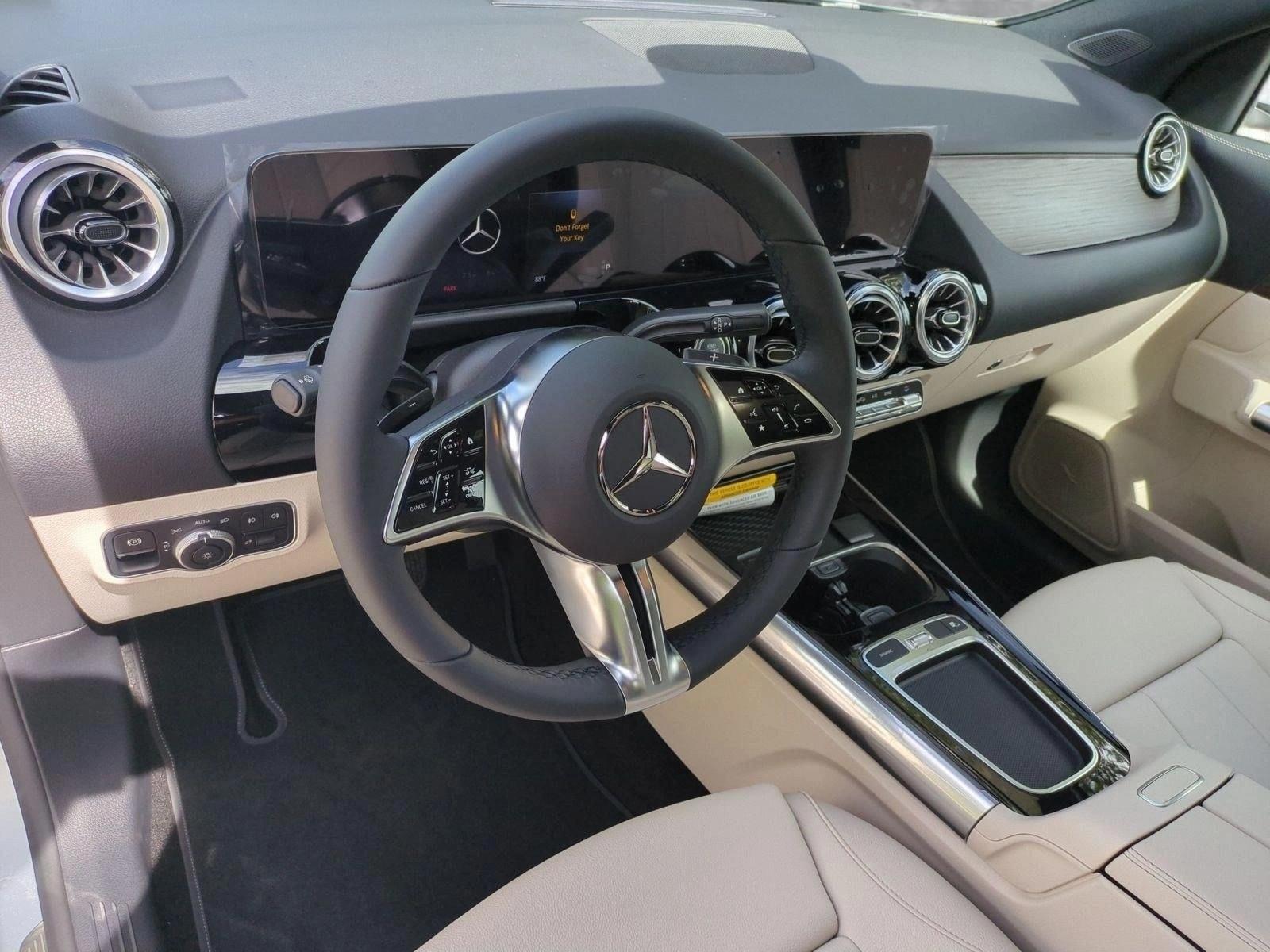 New 2026 Mercedes-Benz GLA 250 GLA 250 SUV SUV