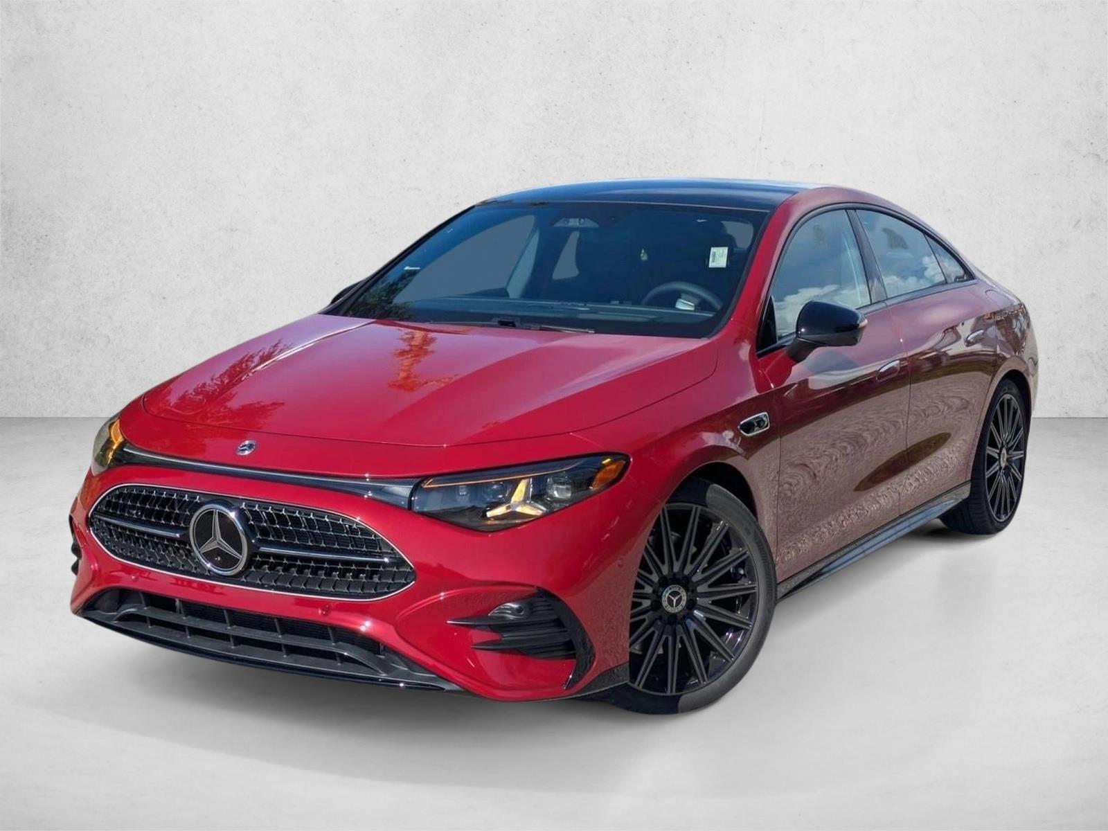  Mercedes-Benz CLA 220