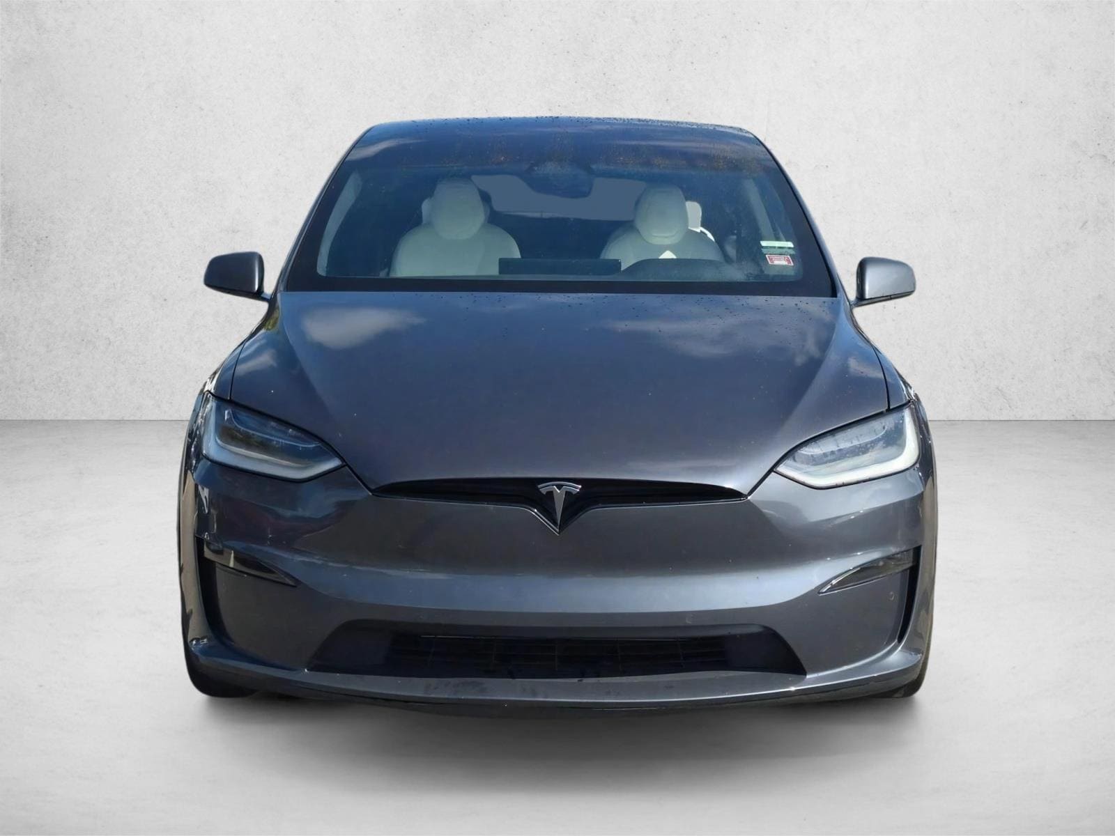 Used 2022 Tesla Model X Plaid with VIN 7SAXCBE64NF331514 for sale in Sarasota, FL