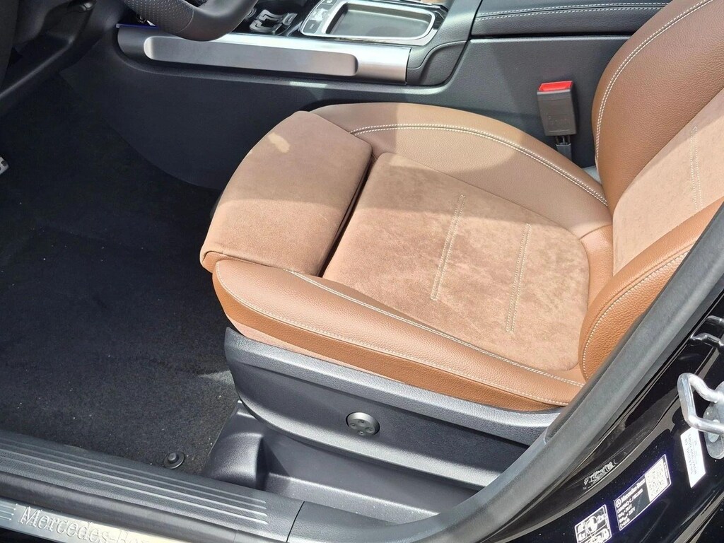 New 2026 Mercedes-Benz GLB 250 GLB 250 SUV SUV