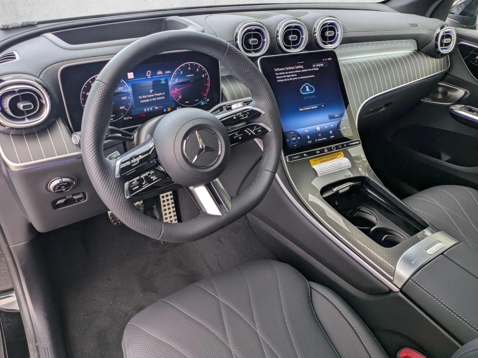 New 2026 Mercedes-Benz GLC 300 GLC 300 SUV SUV