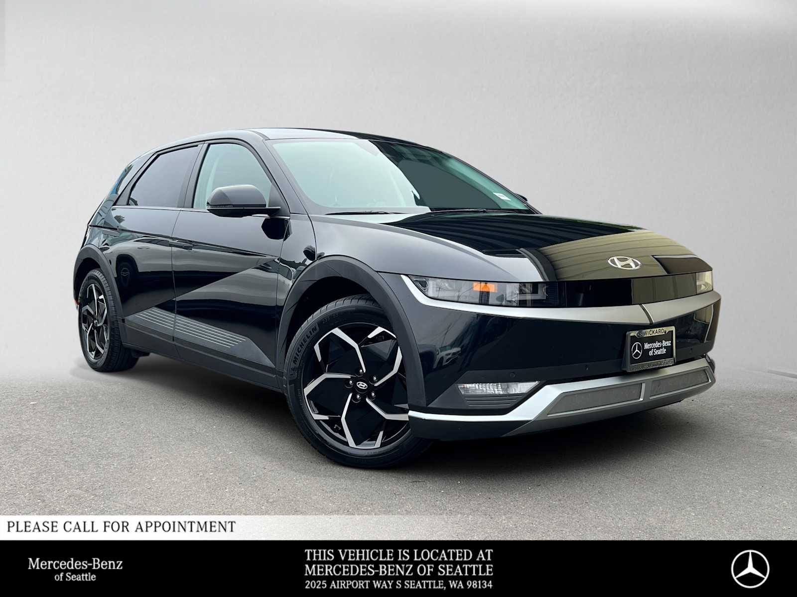 2024 Hyundai IONIQ 5