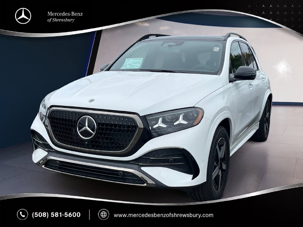 new 2027 Mercedes-Benz GLE 350 for sale near boston ma
