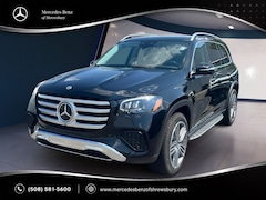 2026 Mercedes-Benz GLS 450 4MATIC SUV