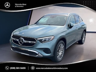 new 2027 Mercedes-Benz GLC 300 for sale near boston ma