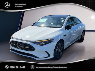 new 2027 Mercedes-Benz CLA 220 for sale near boston ma