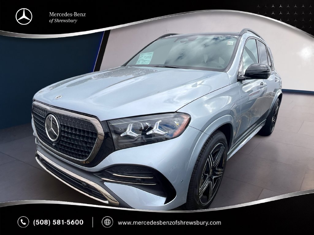 new 2027 Mercedes-Benz GLE 350 for sale near boston ma