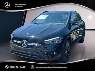 new 2026 Mercedes-Benz GLA 250 for sale near boston ma