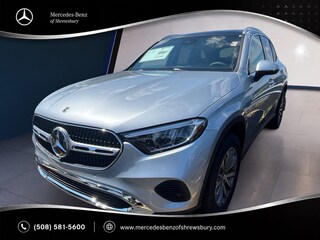 new 2027 Mercedes-Benz GLC 300 for sale near boston ma