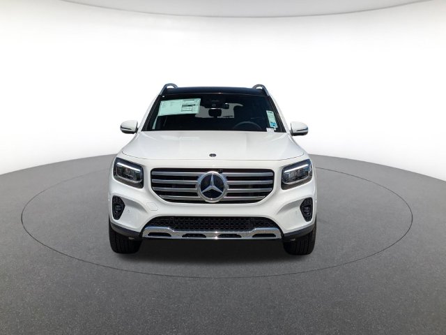 Used 2026 Mercedes-Benz GLB 250 4MATIC SUV