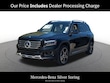  Mercedes-Benz GLB 250