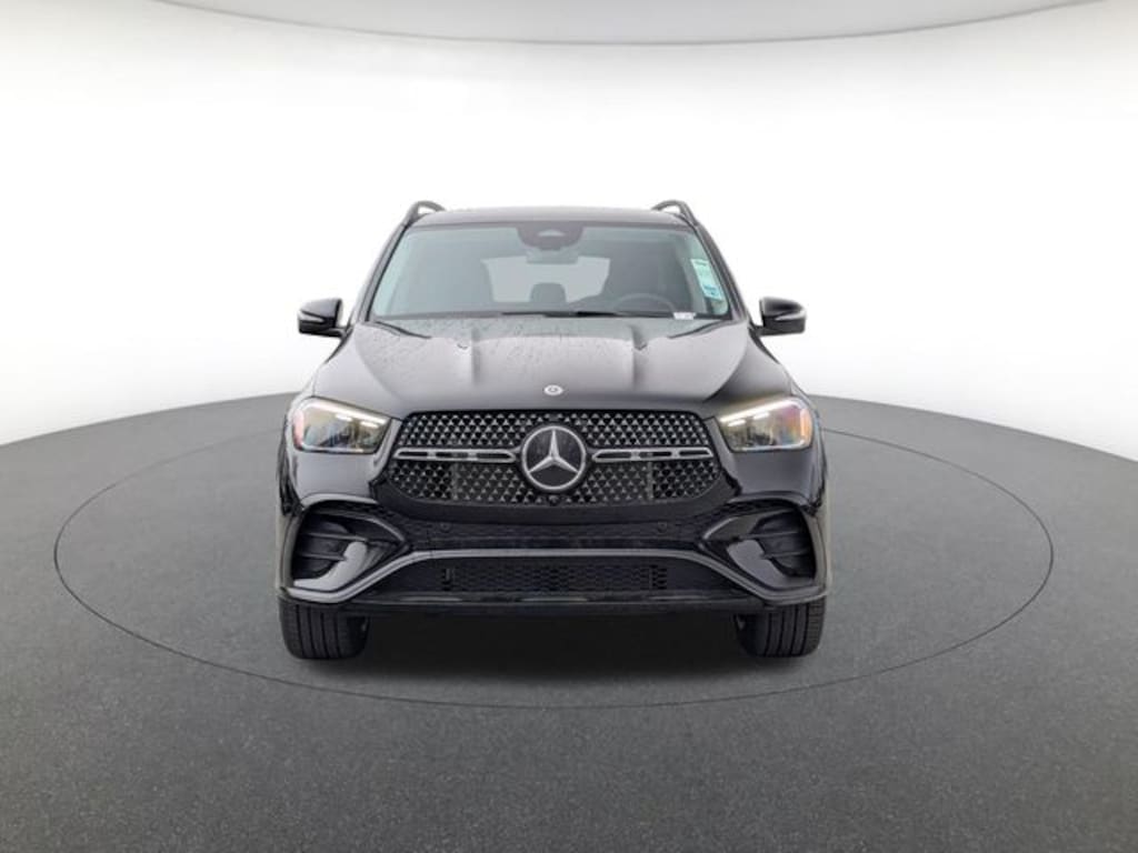 Used 2026 Mercedes-Benz GLE 350 4MATIC SUV