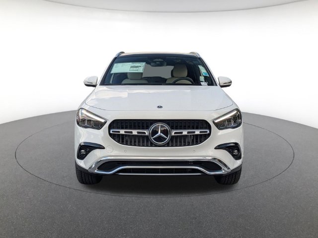 New 2026 Mercedes-Benz GLA 250 4MATIC SUV