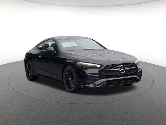 New 2027 Mercedes-Benz CLE 450 4MATIC Coupe
