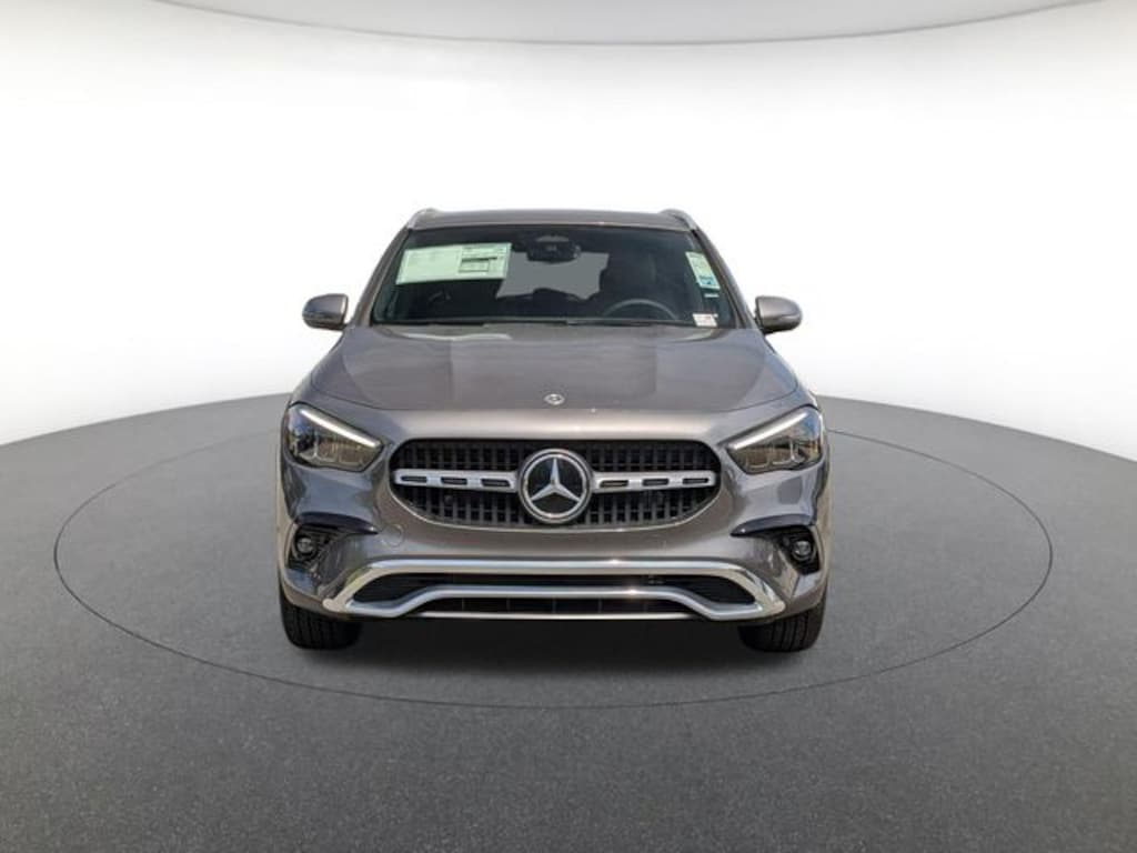 Used 2026 Mercedes-Benz GLA 250 4MATIC SUV