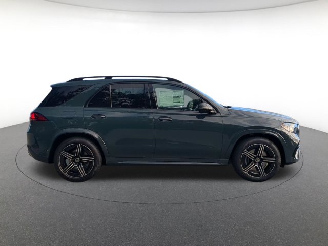 New 2027 Mercedes-Benz GLE 350 4MATIC SUV